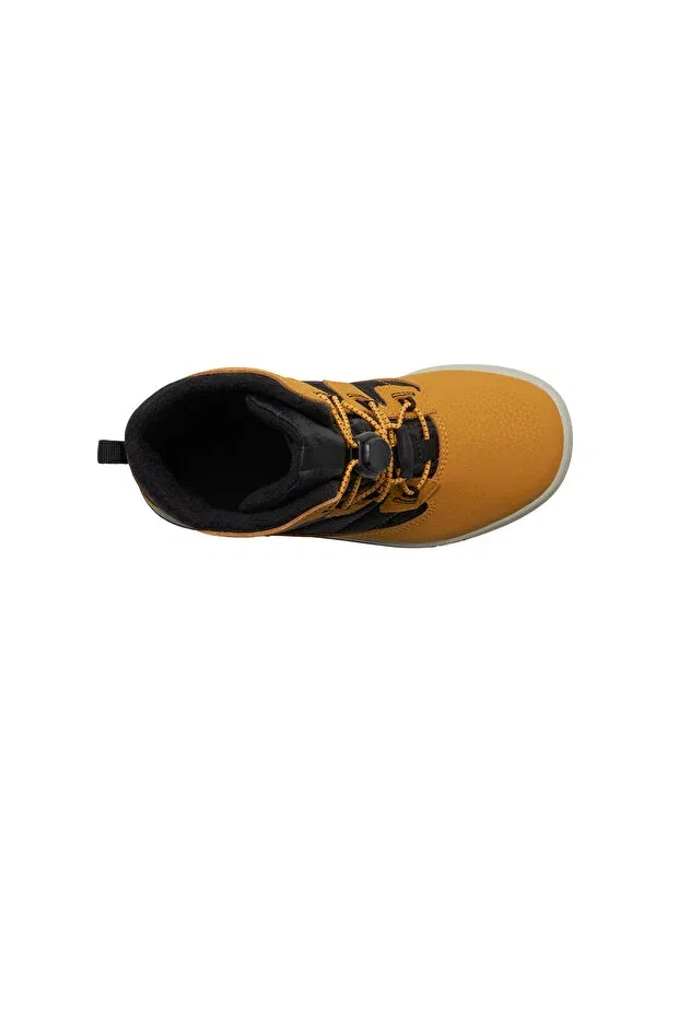Детские ботинки для снега водонепроницаемые Snow bank 4.0 Merrell, Hardal — фото 2