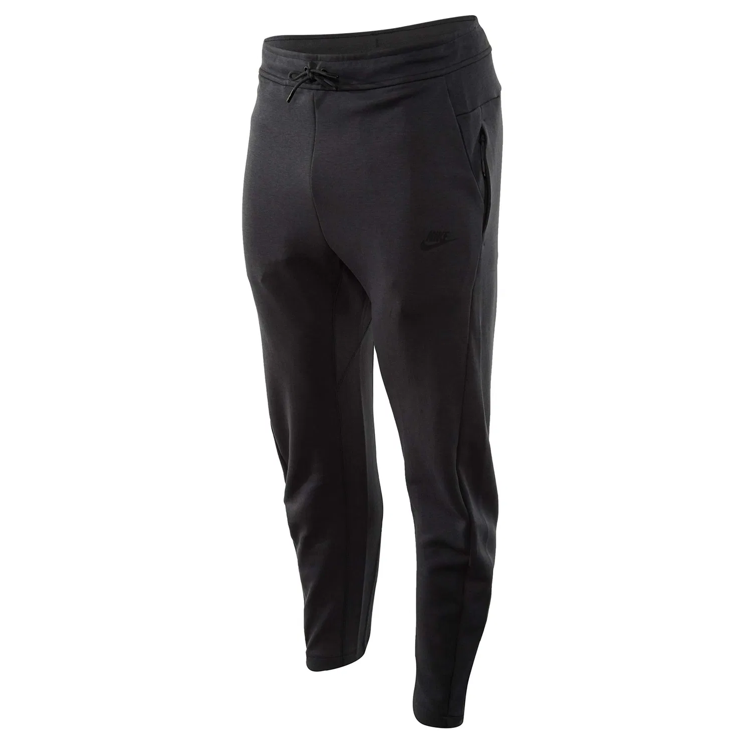 Мужские спортивные штаны из технического флиса Tech Fleece Oh NIKE, Anthracite Black