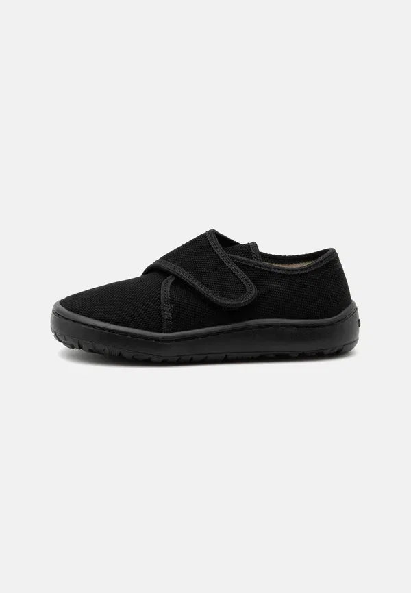 Унисекс тапочки Barefoot Froddo, черный