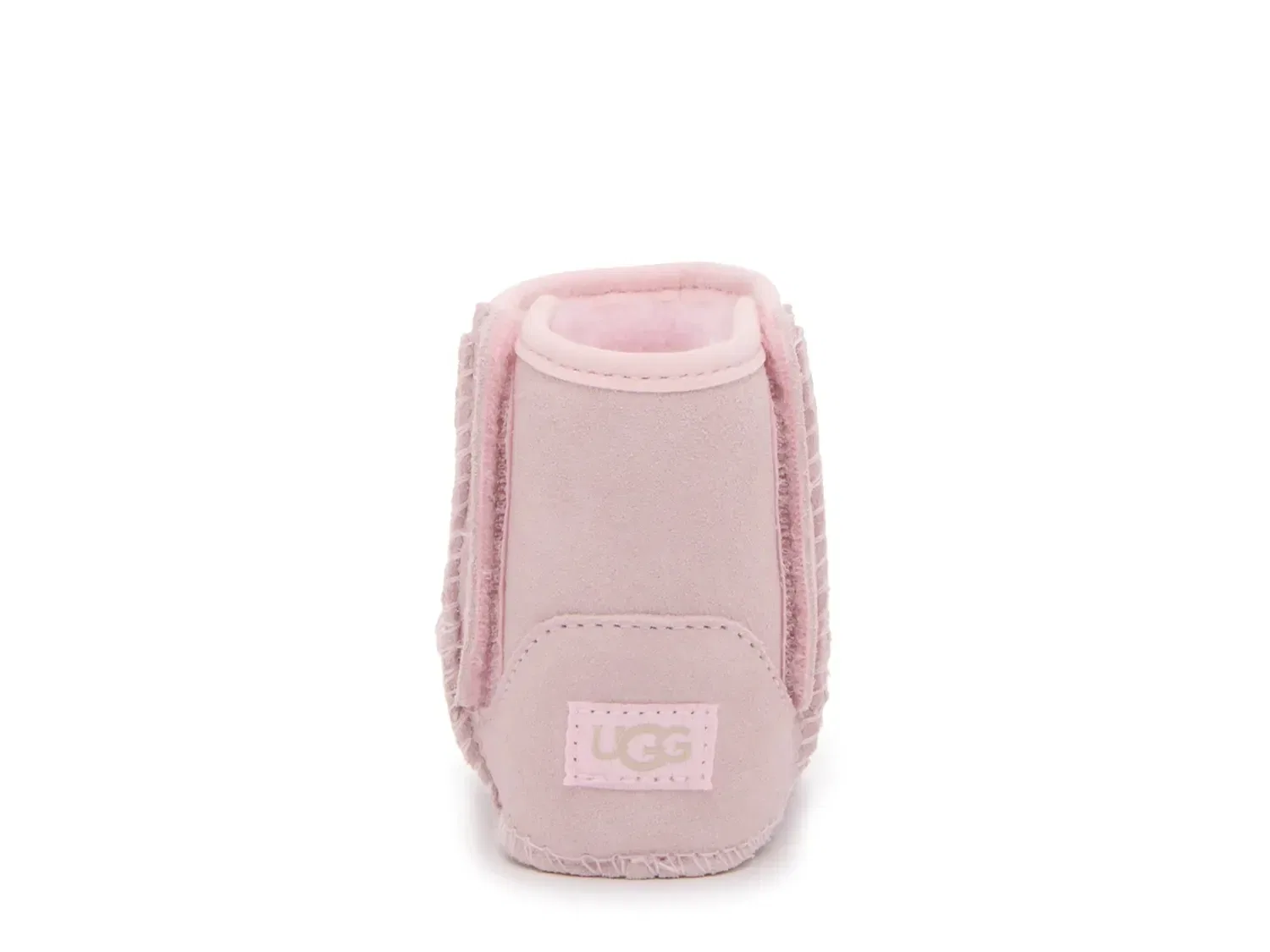 Ботинки Baby Classic, UGG, светло-розовый — фото 4