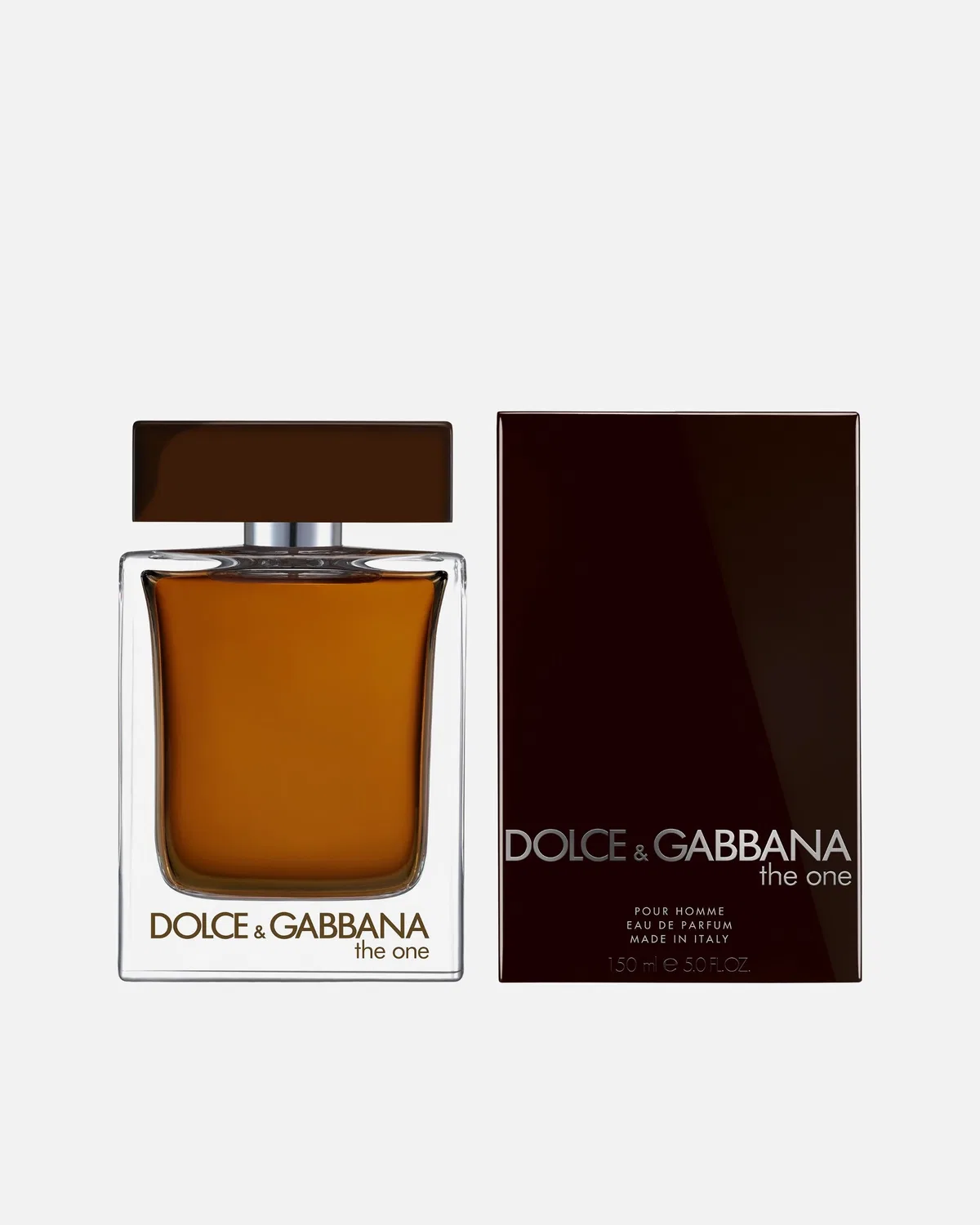 Парфюмерная вода для мужчин Dolce&Gabbana, 150 Ml — фото 2