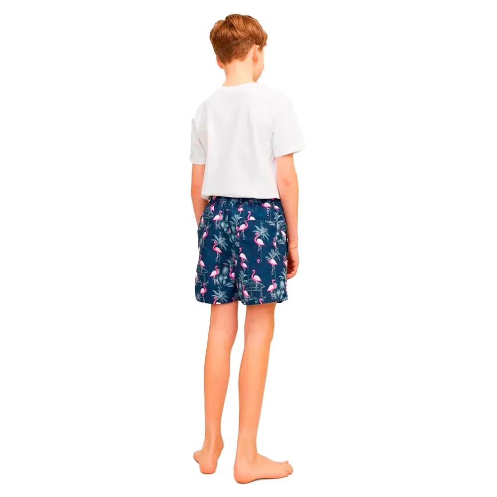 Плавки Fiji Swim Jack & Jones, мультиколор — фото 2