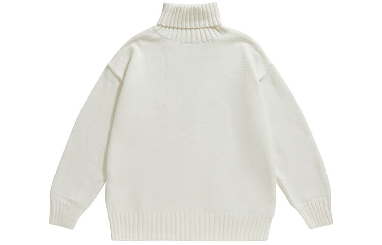 

LEMANISM Свитер унисекс, Белый