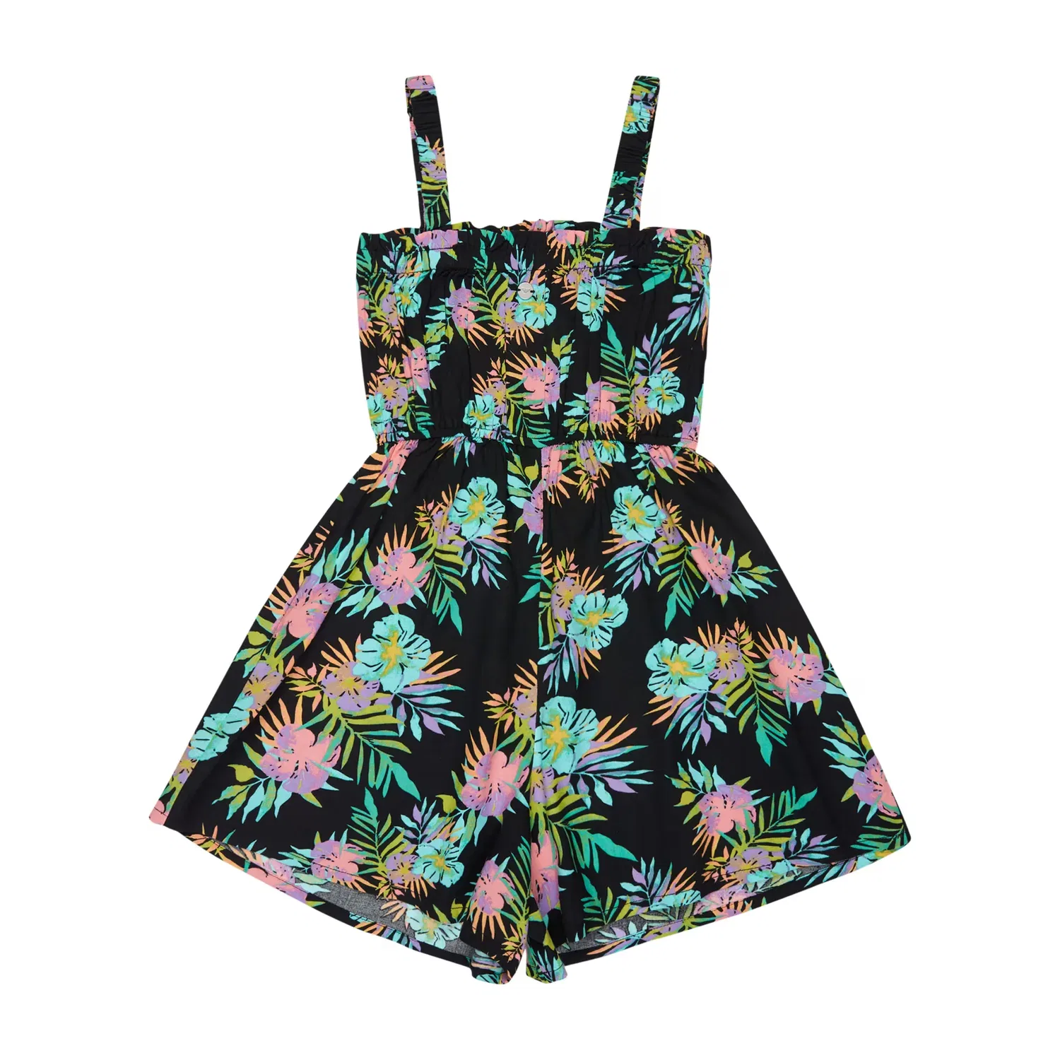 Детский комбинезон для мальчиков из вискозы Roxy, Multicolor — фото 2