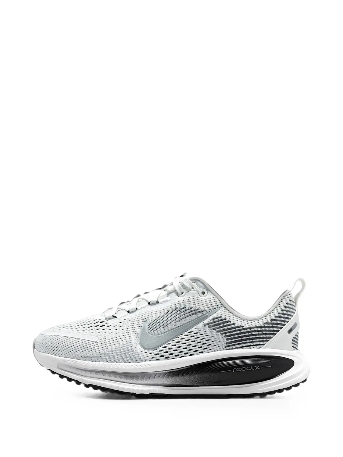 Кроссовки Vomero 18 GS Nike Kids, белый