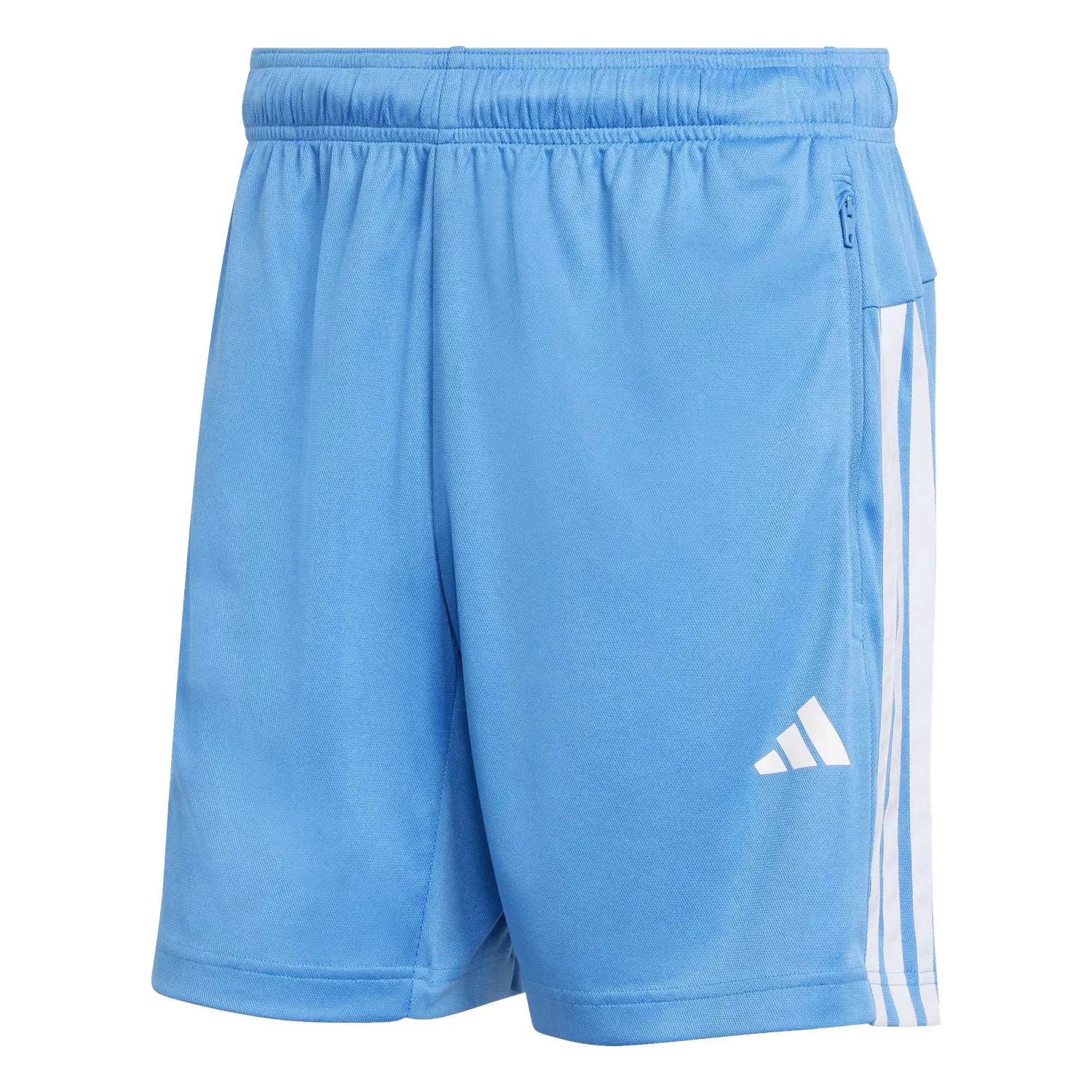 Мужские спортивные шорты с климакул Adidas, синий