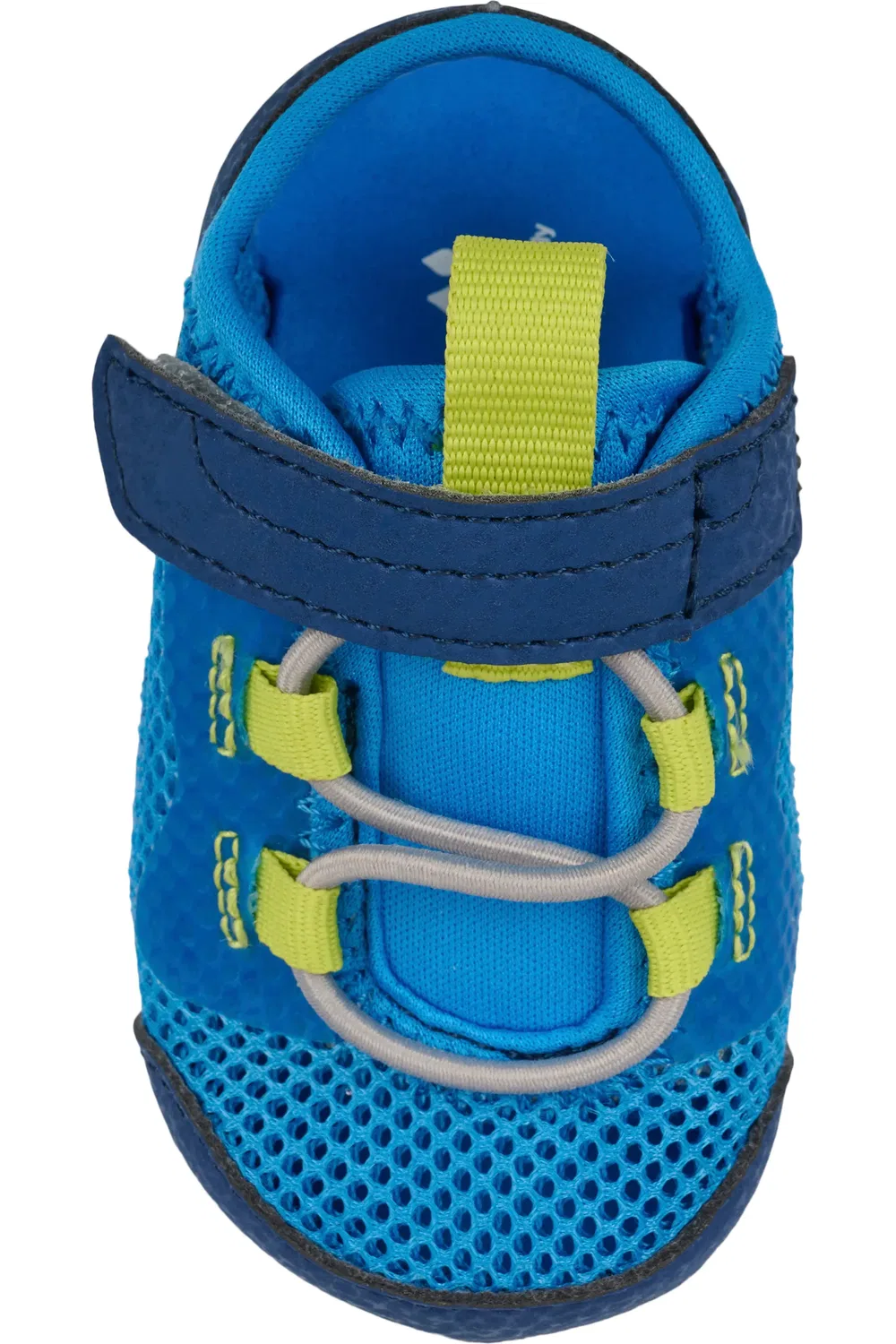 Сандалии детские водонепроницаемые Mini Aven See Kai Run, Bold Blue — фото 4