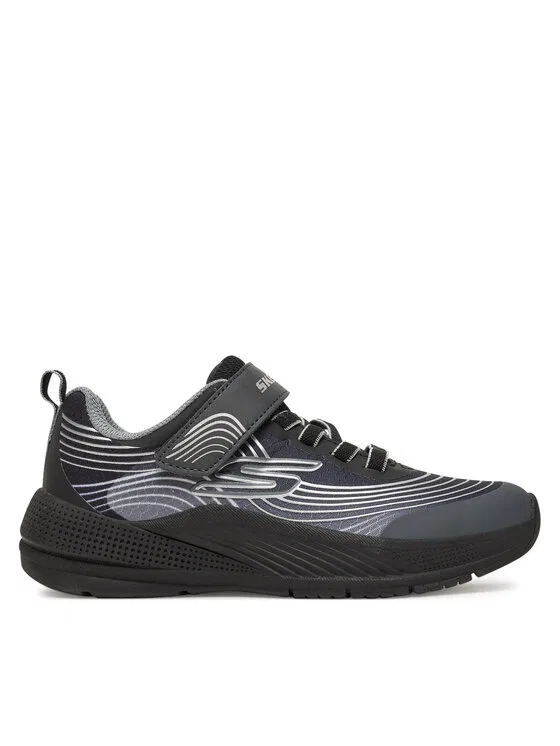 Кроссовки Microspec Advance- Skechers, черный
