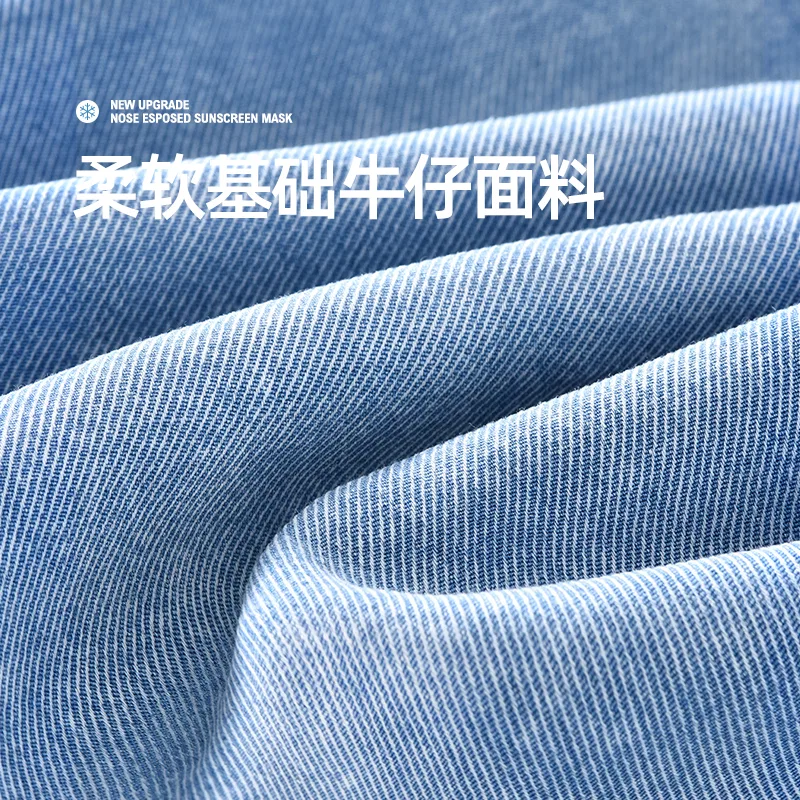 Детский спортивный комплект с круглым вырезом Dickies, Standard K Sweetheart Green/Standard K Denim Light Blue — фото 4