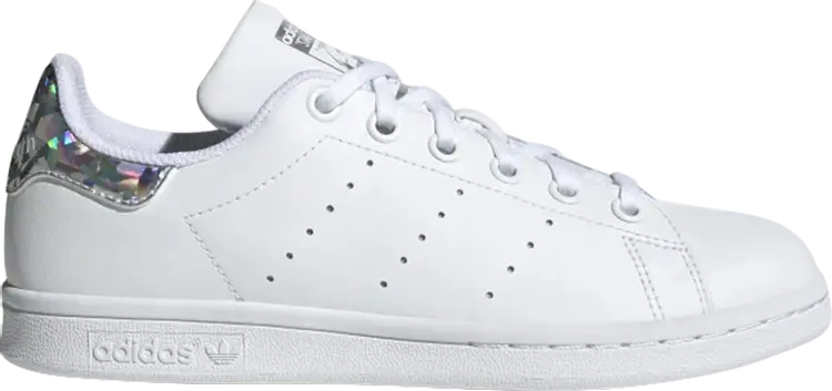 

Кроссовки Adidas Stan Smith J, белый