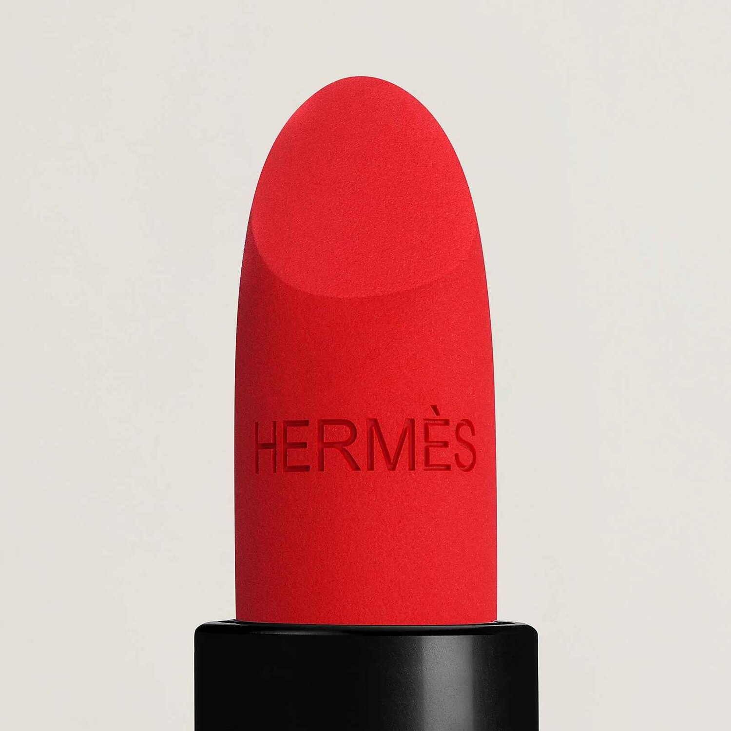 Губная помада Hermès Rouge Matte, 64 Rouge Casaque, 3,5 г — фото 2