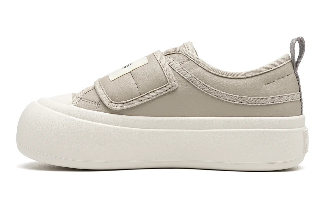 Кроссовки Eblan Stylish Skateboarding Women's, серый