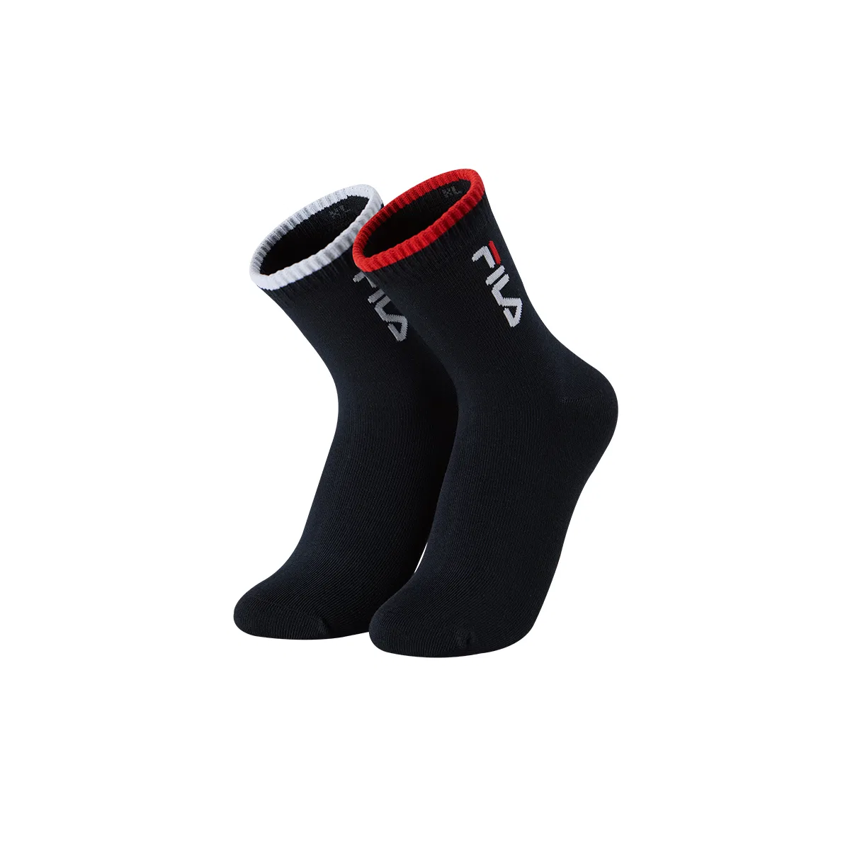 Детские носки спортивные FILA KIDS, Legend Blue/Legend Blue