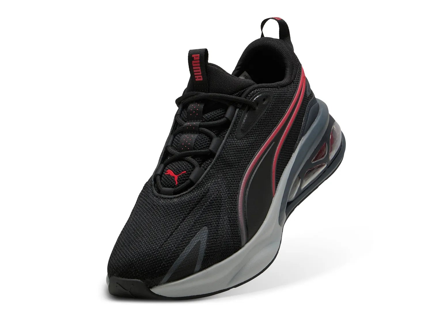 Кроссовки Puma Solar Sneaker - Men's, черный — фото 4