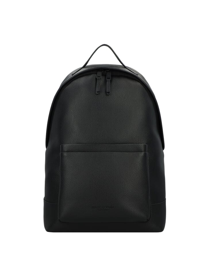 

Рюкзак Marc O'Polo 45 cm Laptopfach, черный