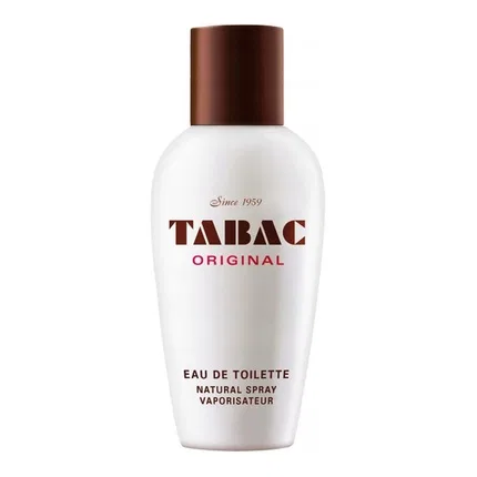Мужская туалетная вода пряная 50 мл Original Tabac