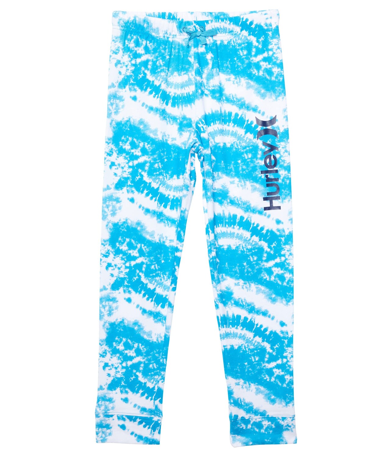 

Брюки Hurley Kids, French Terry Jogger Pants