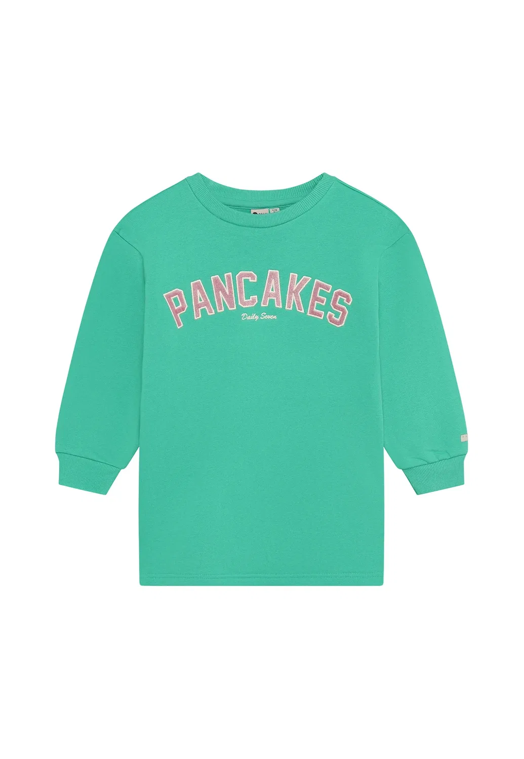 Платье - трикотажное платье Daily7, Sea Green