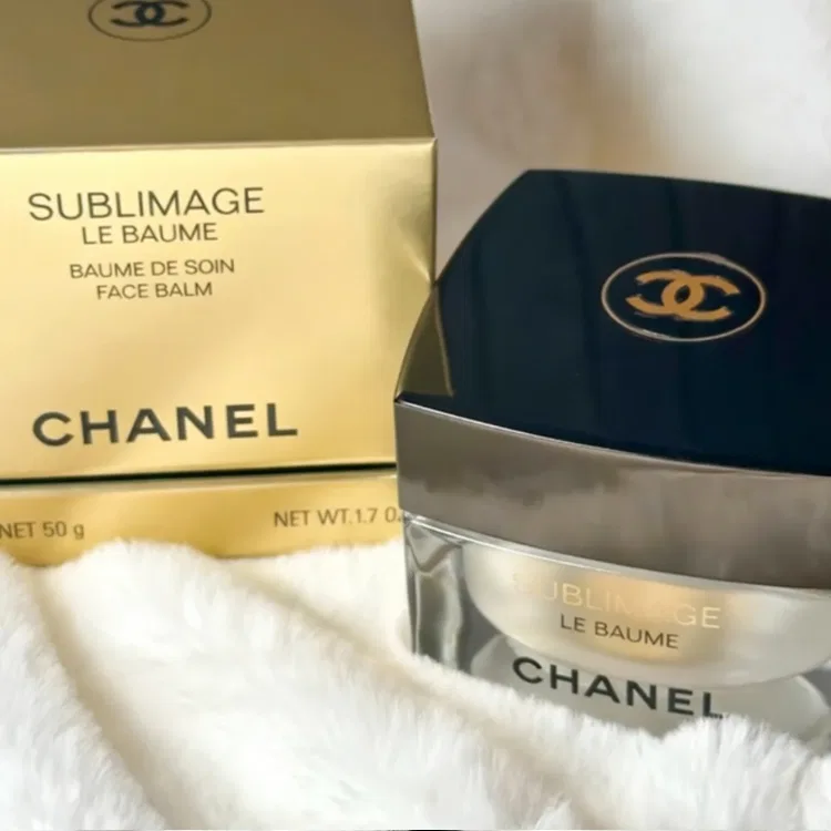 Крем для лица с эффектом лифтинга Golden Brick Chanel — фото 4