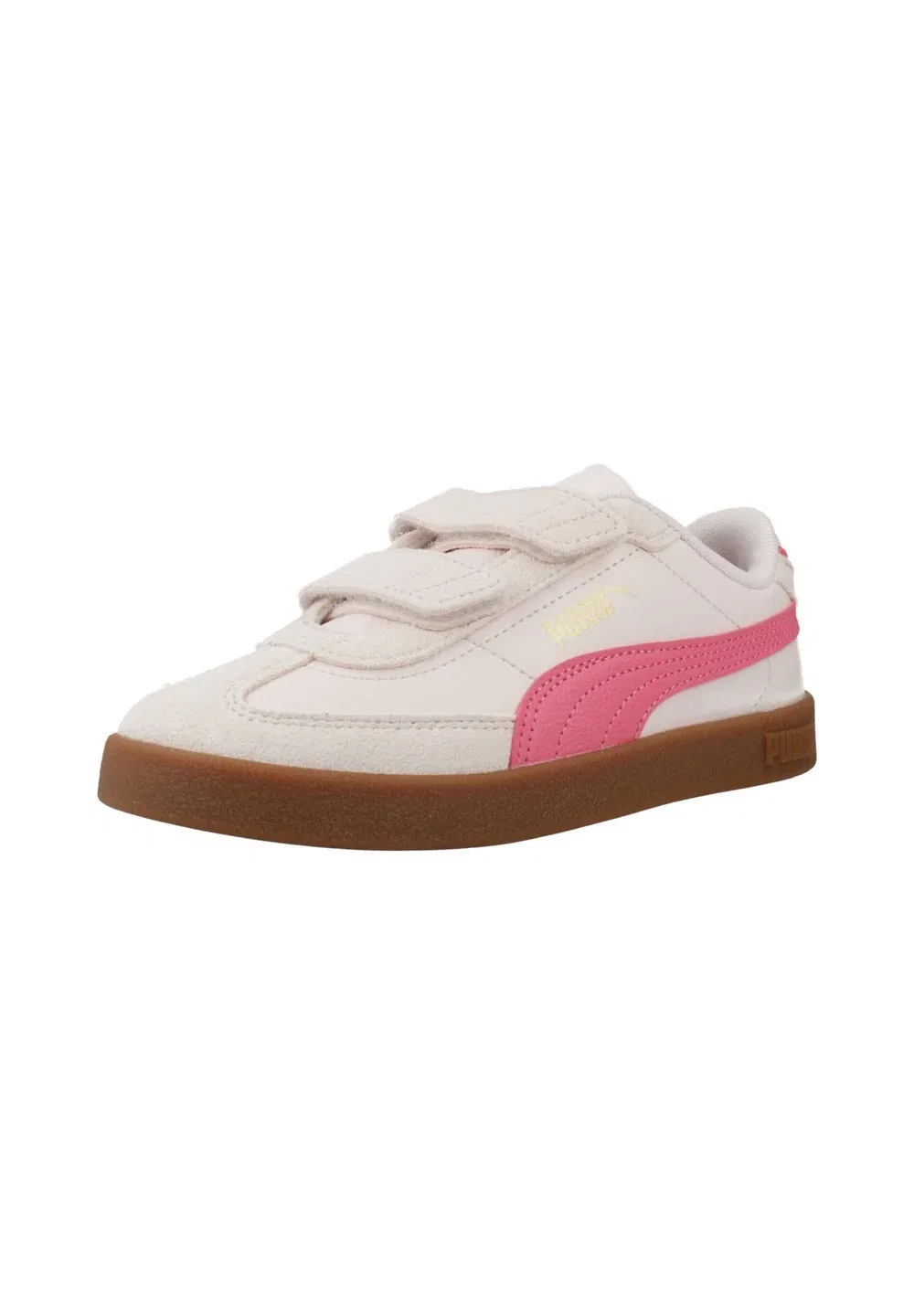 Кроссовки Club II Era V PS 28 Puma, Rosa — фото 2
