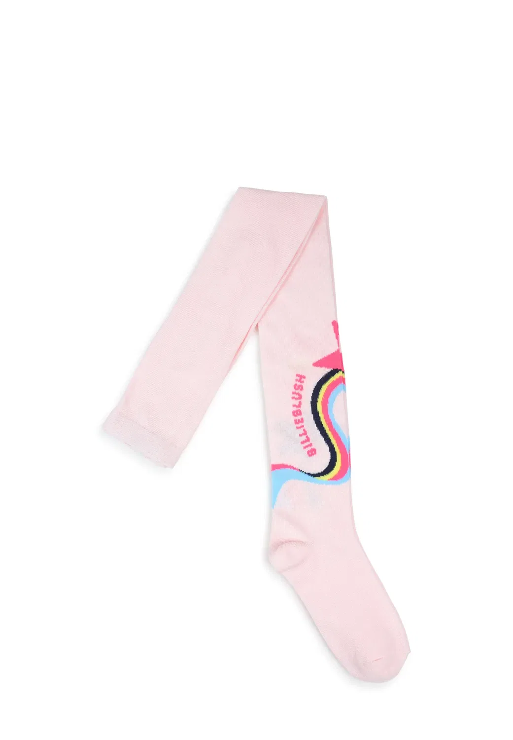 Колготки для девочки - колготки Billieblush, Pink