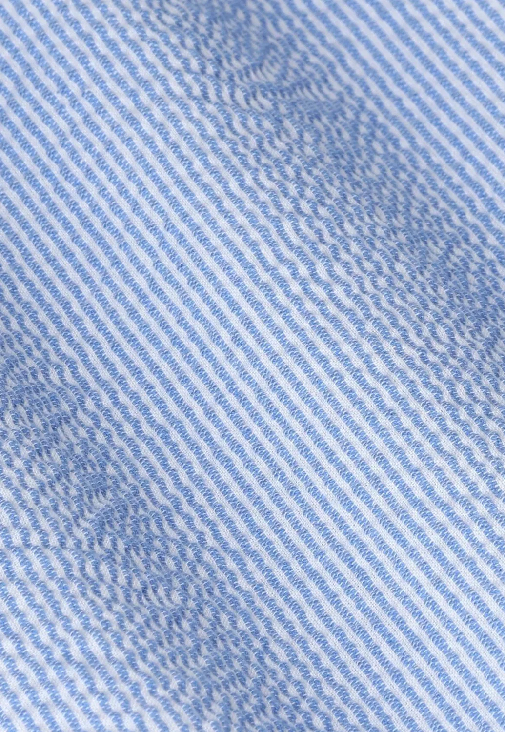 Комбинезон Gestreifter - - комбинезон Sissy-Boy, Blau — фото 3