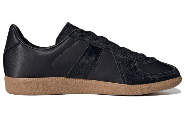 Кроссовки оригиналы bw army Adidas, черный — фото 2