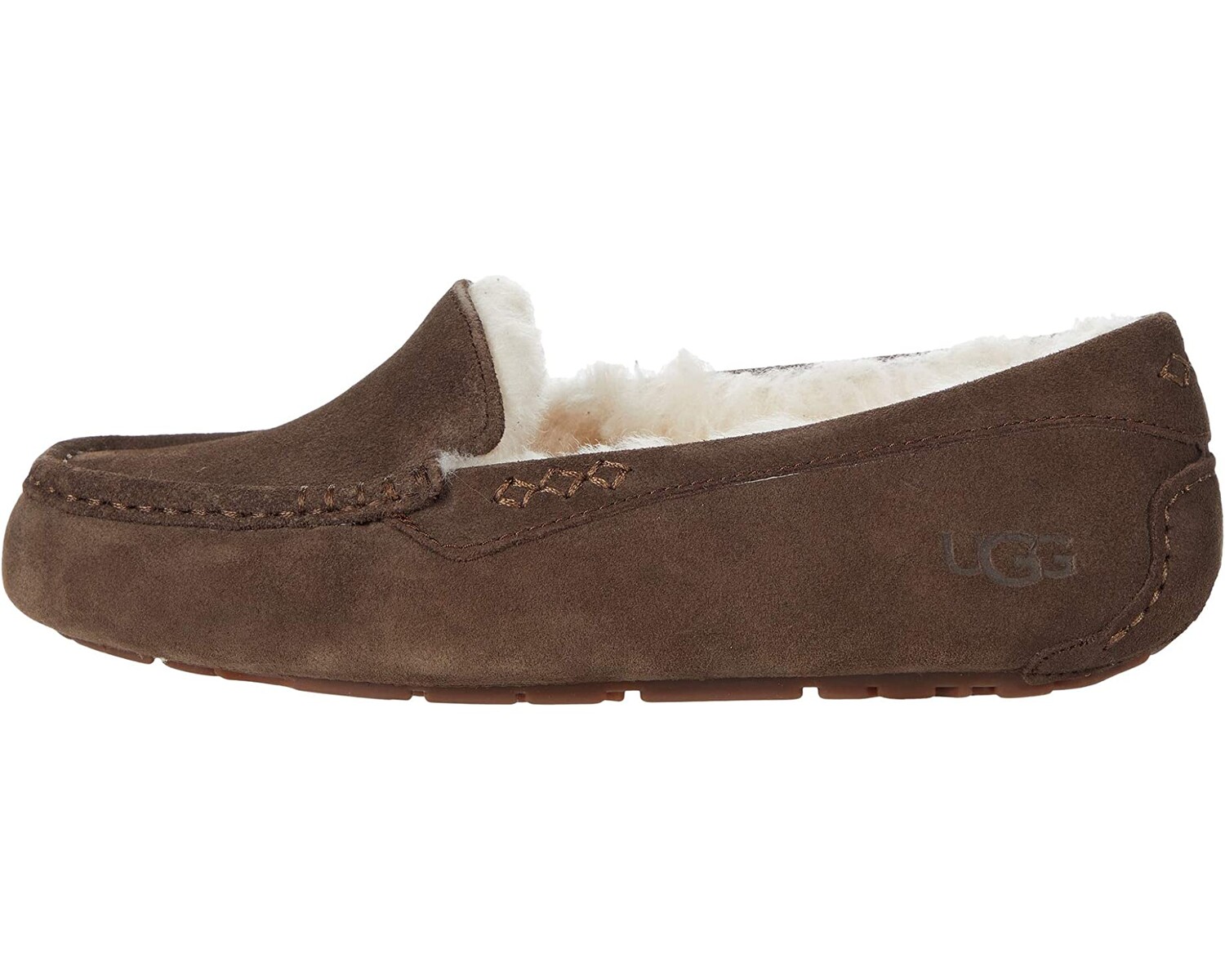 

Слипперы Ansley UGG, новый эспрессо
