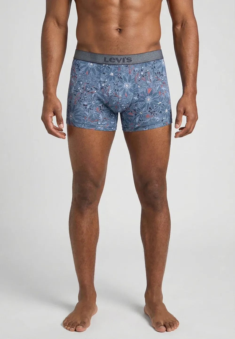 701238423 2 шт. - трусы Levi'S, Bleu