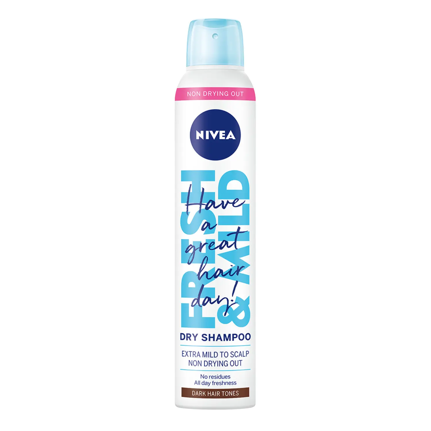 

Nivea шампунь для сухих волос для брюнеток, 200 мл