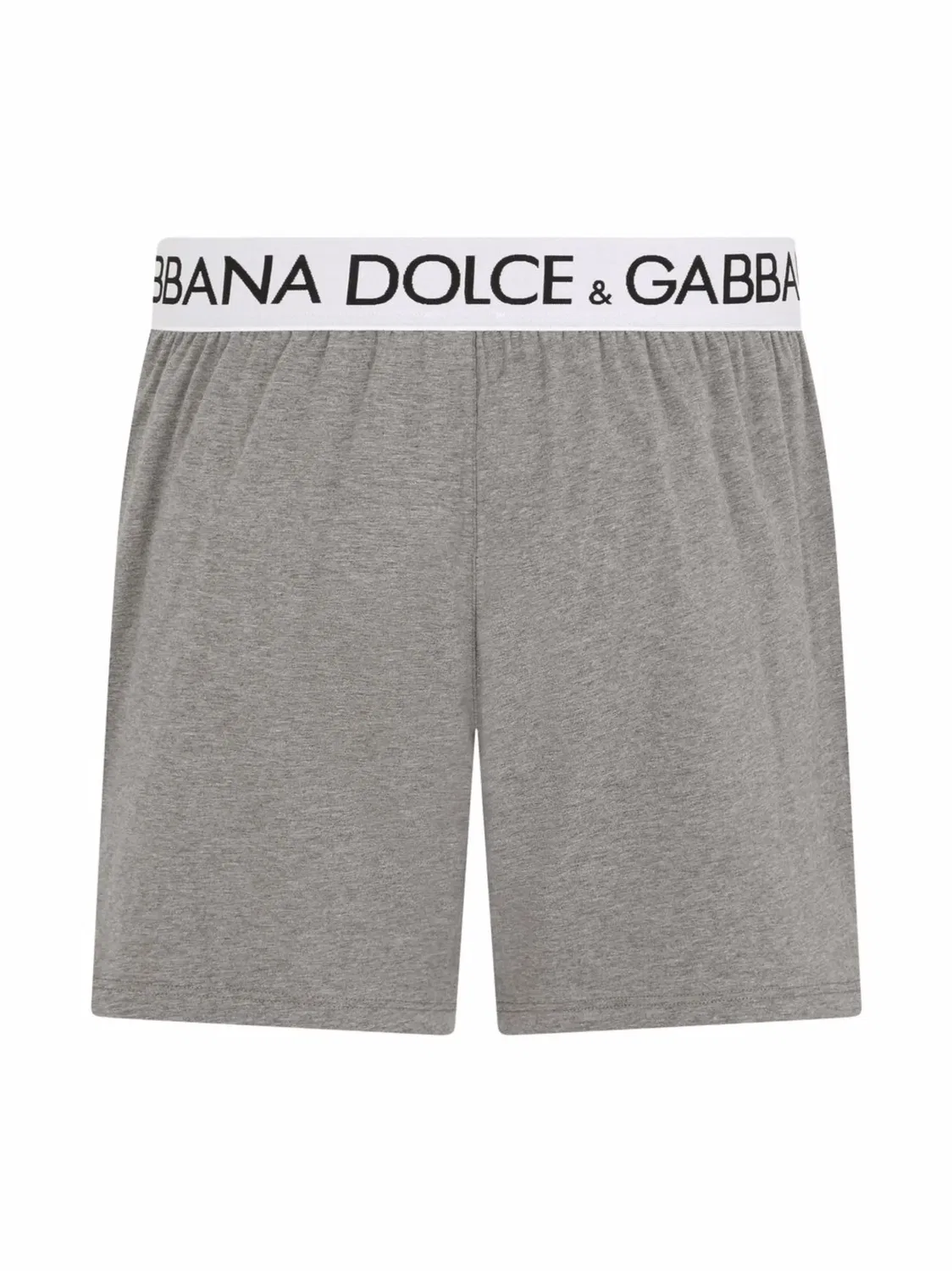 Dolce & Gabbana Боксеры серые — фото 2