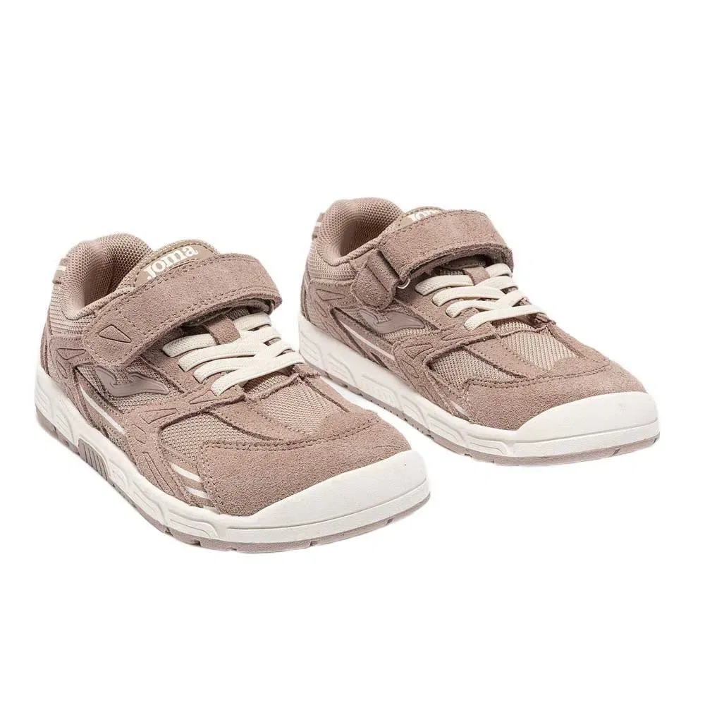 Кроссовки Barefoot V Joma, бежевый — фото 2