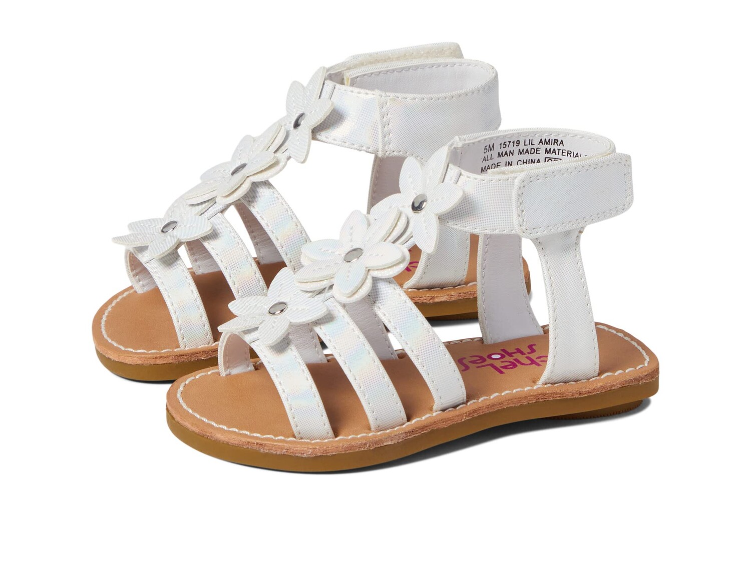 

Сандалии Rachel Shoes, Lil Amira