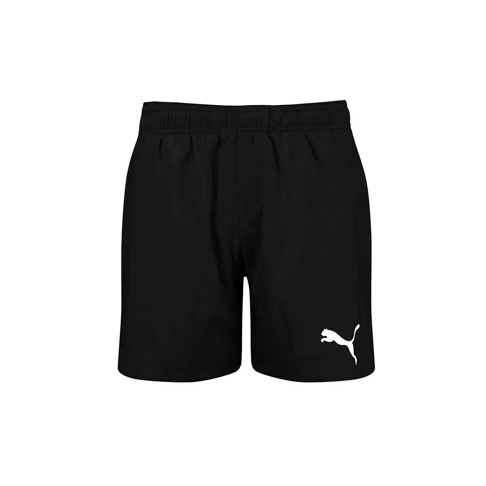Плавки Puma 701224511, черный