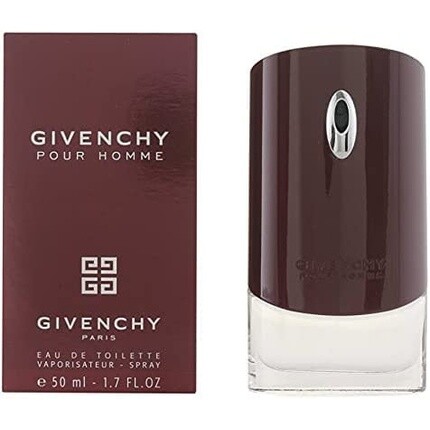 

Туалетная вода Givenchy Homme для женщин, 50 мл