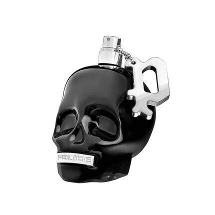 

Police To Be Bad Guy EDT Vapo 125мл