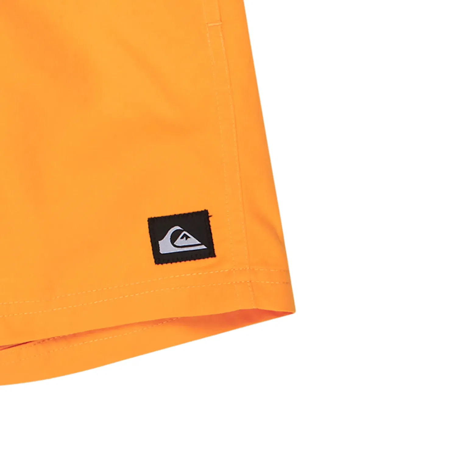 Детские плавки для мальчиков с принтом Everyday Volley Quiksilver, Naranja — фото 3