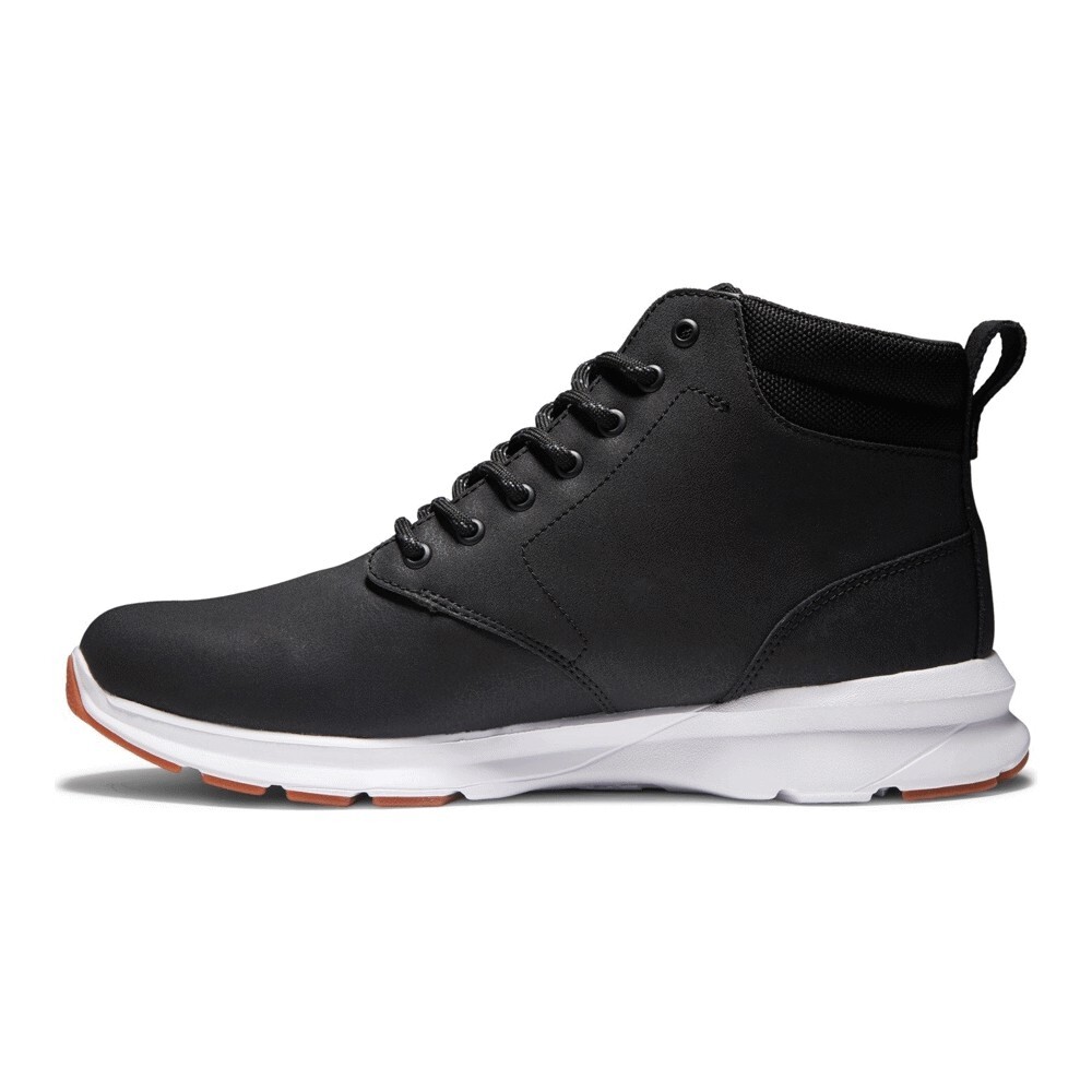 

Кроссовки DC Shoes Mason, black/white, Белый, Кроссовки DC Shoes Mason, black/white