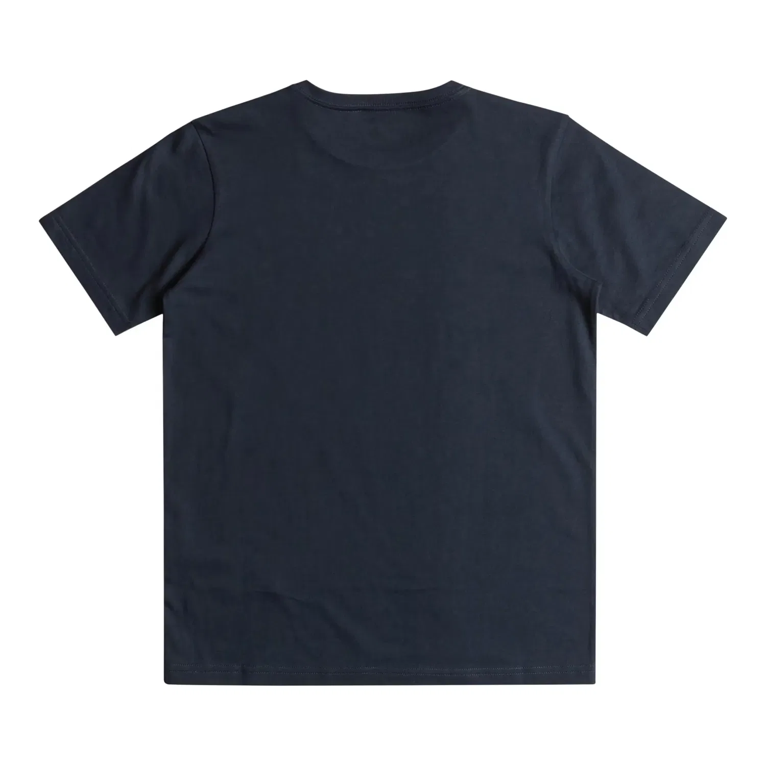 Детская футболка для мальчиков хлопковая Quiksilver, Azul — фото 2