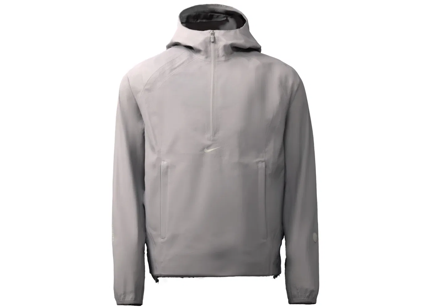 Мужская куртка с длинным рукавом Nike x NOCTA City Club Half Zip Percy Jacket Nike, Grey