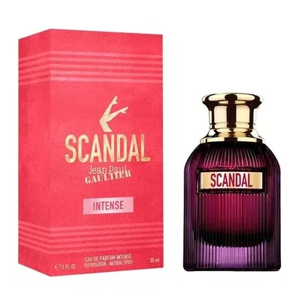 Парфюмерная вода женская Jean Paul Gaultier Scandal Intense, 295 мл