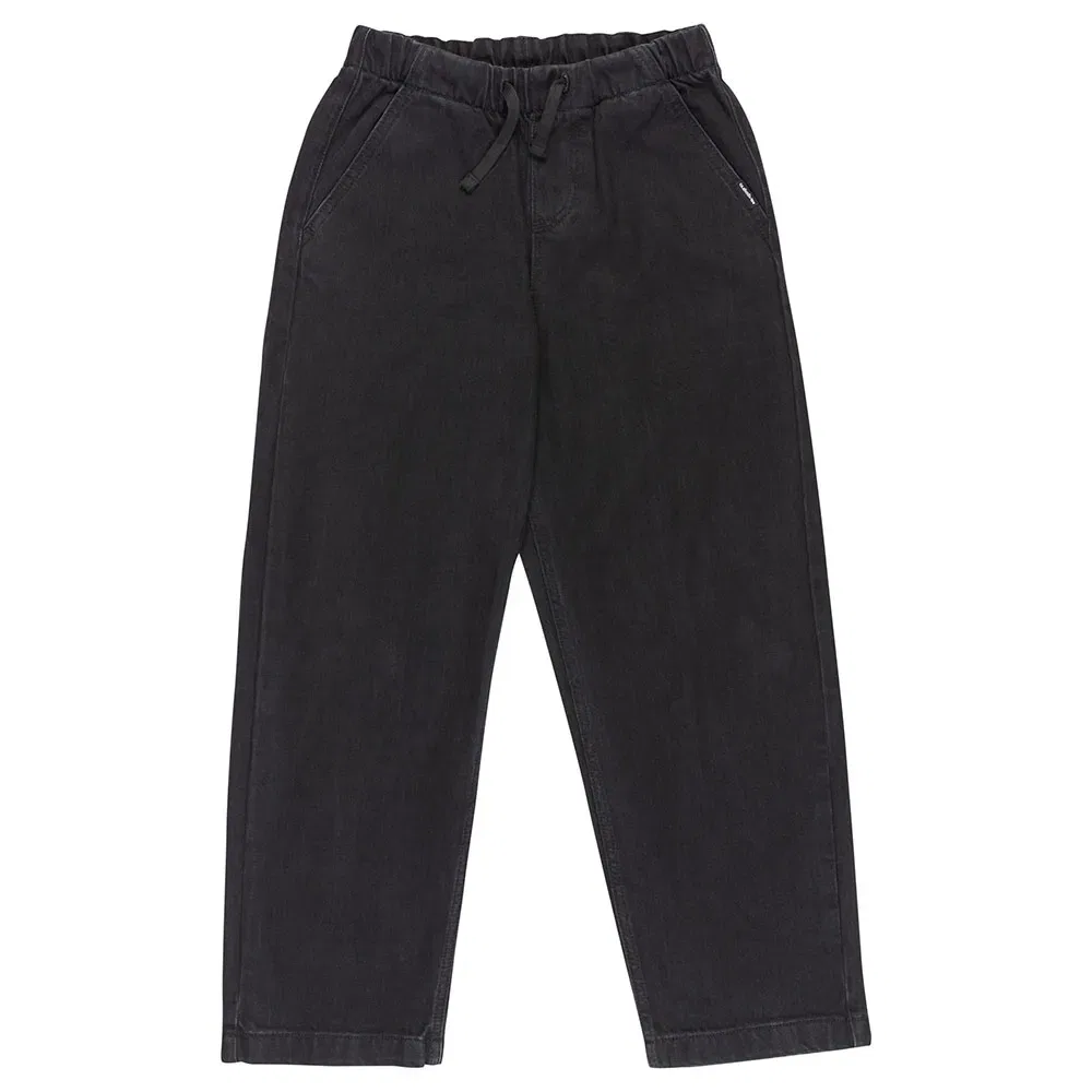 Платье Foam Quiksilver, черный