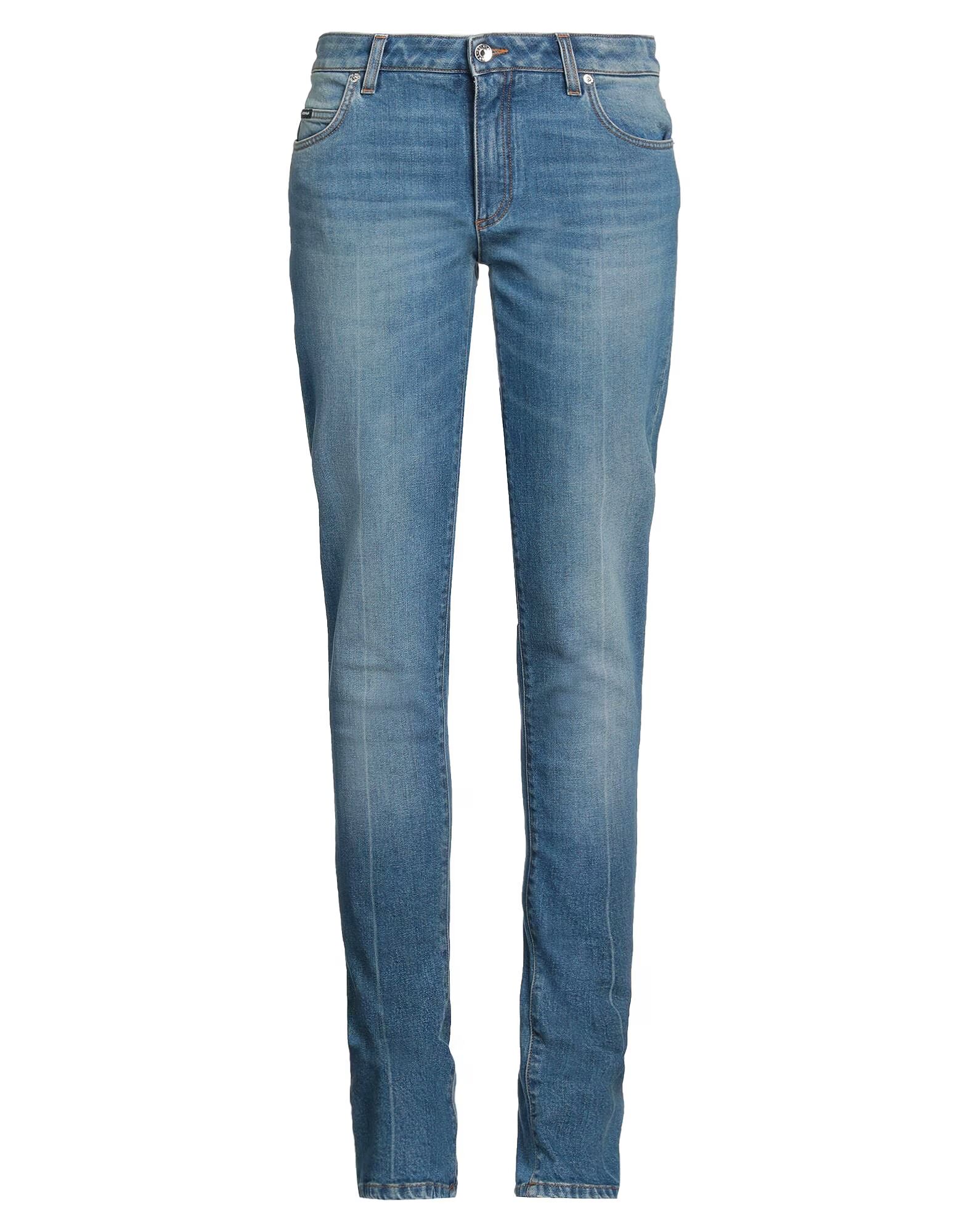 

Джинсы Dolce&Gabbana, синий