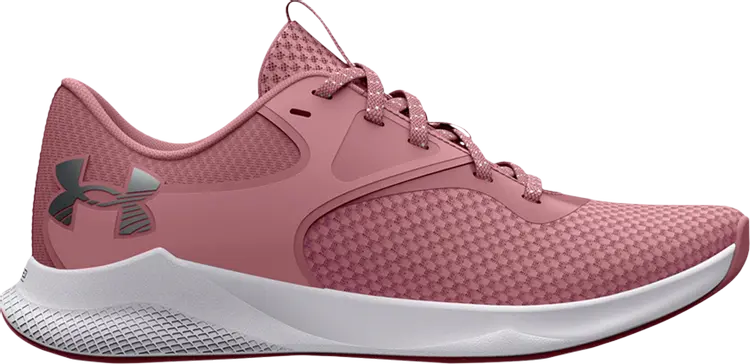 

Кроссовки Under Armour Wmns Charged Aurora 2 Pink Elixir, розовый