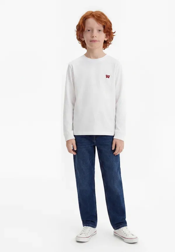 Топ с длинными рукавами Wrangler, белый
