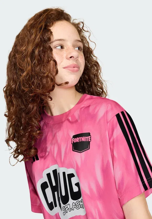 Футболка Adidas Performance — фото 3