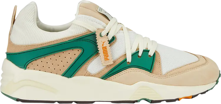 

Кроссовки Puma Blaze of Glory Players Lounge, кремовый, Бежевый, Кроссовки Puma Blaze of Glory Players Lounge, кремовый
