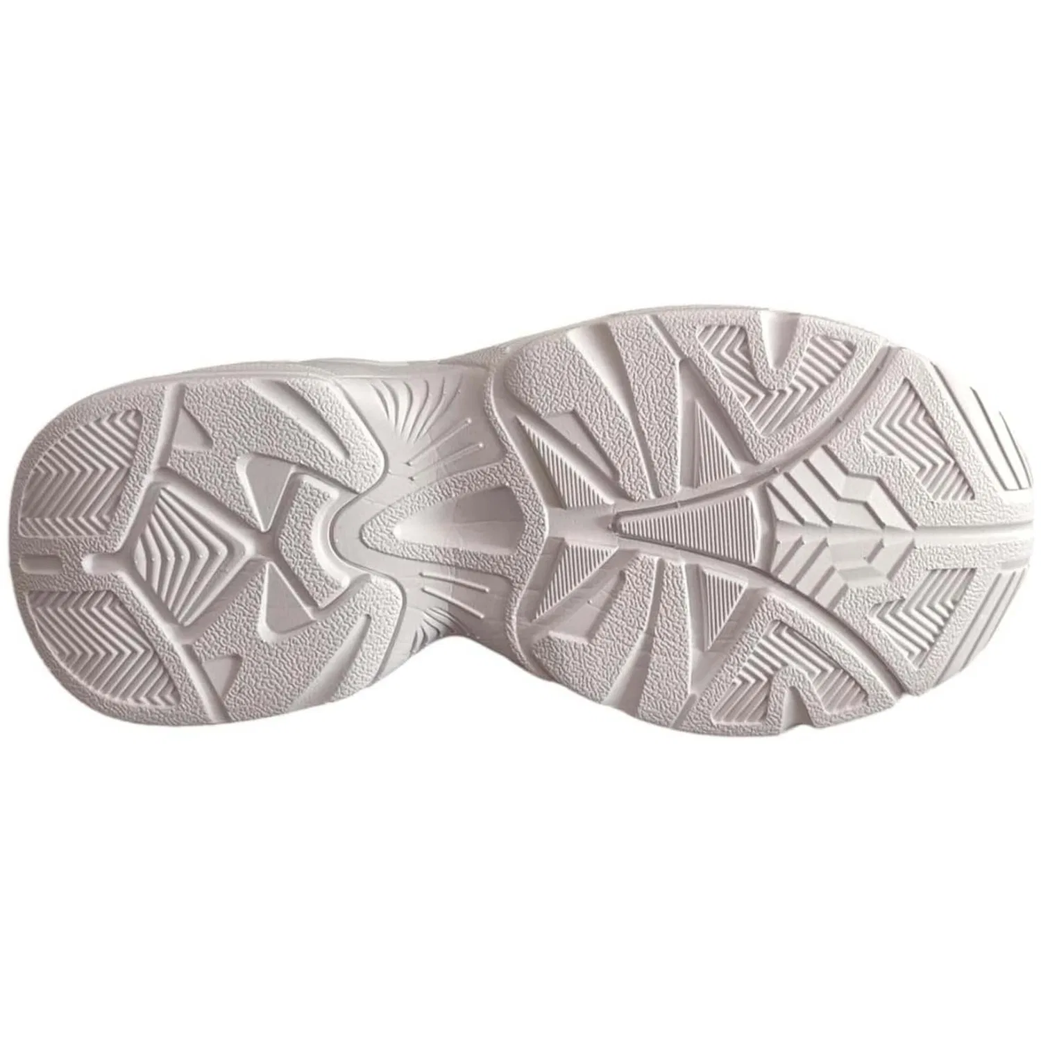 Детские кроссовки для мальчиков Champion S32901-BS501, Цвет Blau Grau Weiss — фото 2