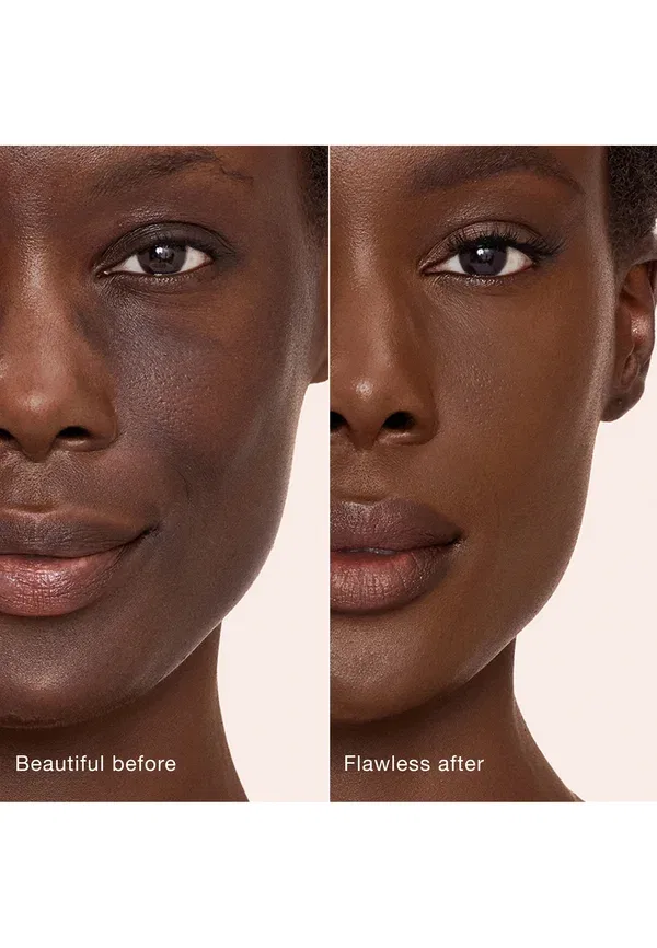 Консилер Airbrush flawless blur - консилер 8.3 г Charlotte Tilbury, цвет 15.5 deep — фото 2