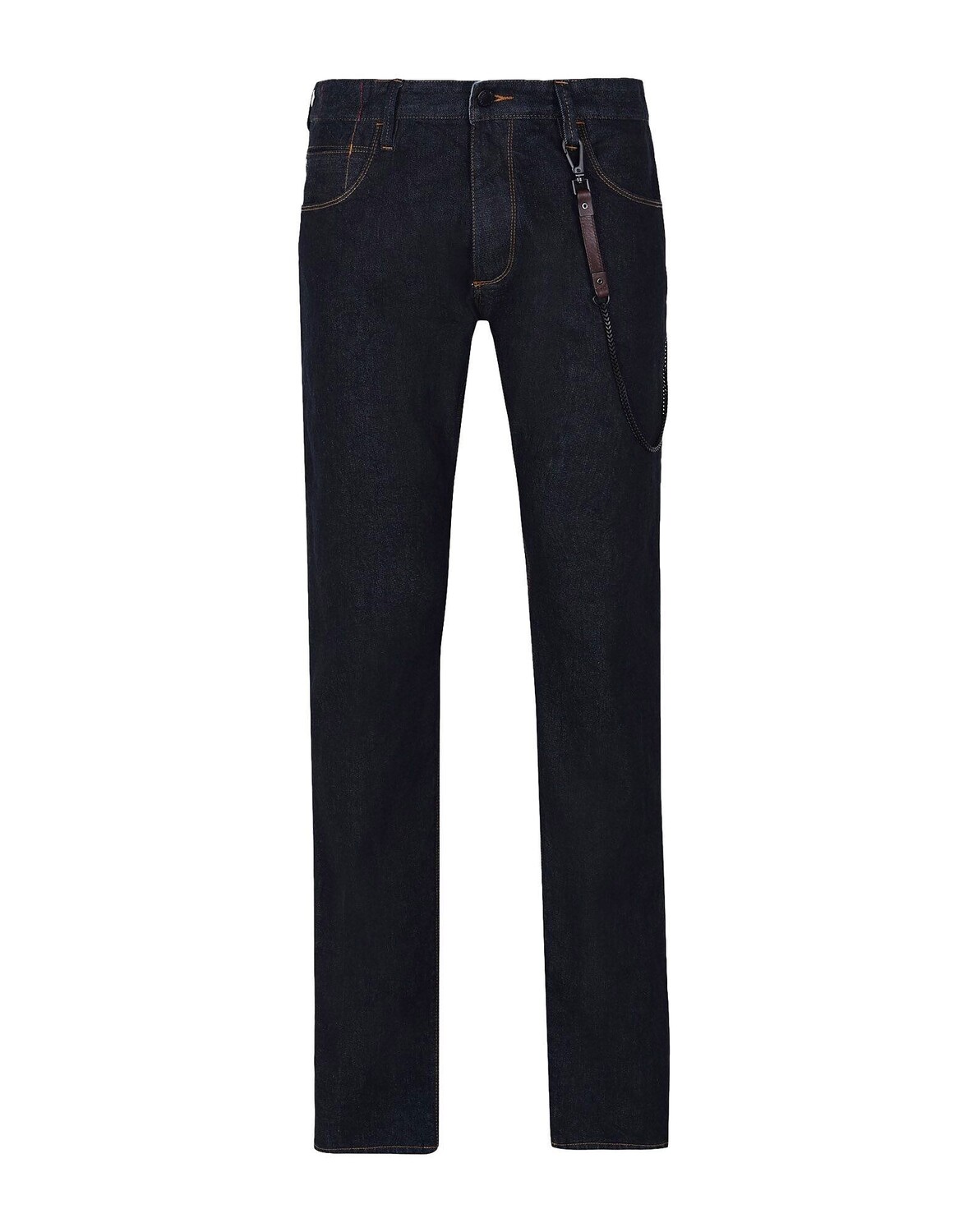 

Джинсы Giorgio Armani, синий